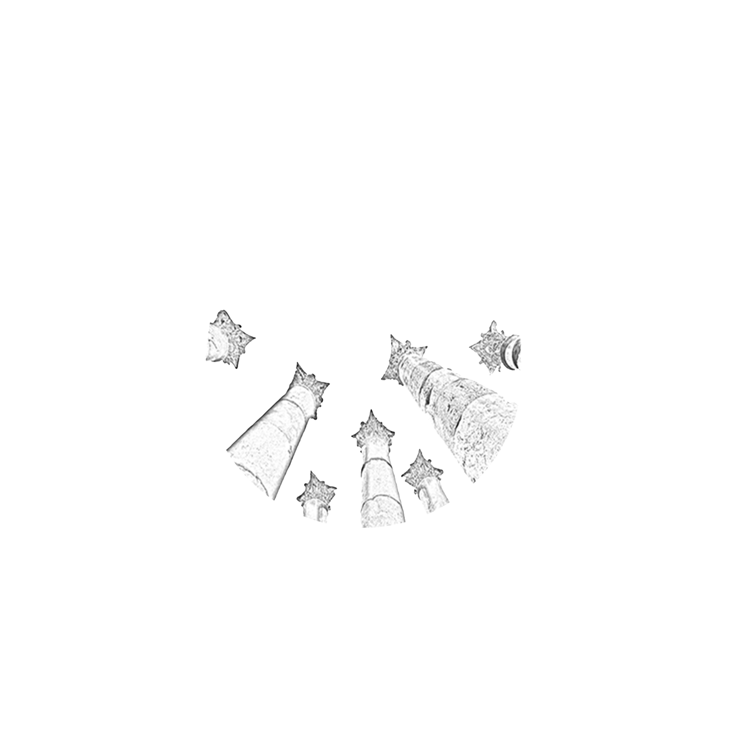 Amudim  עמודים