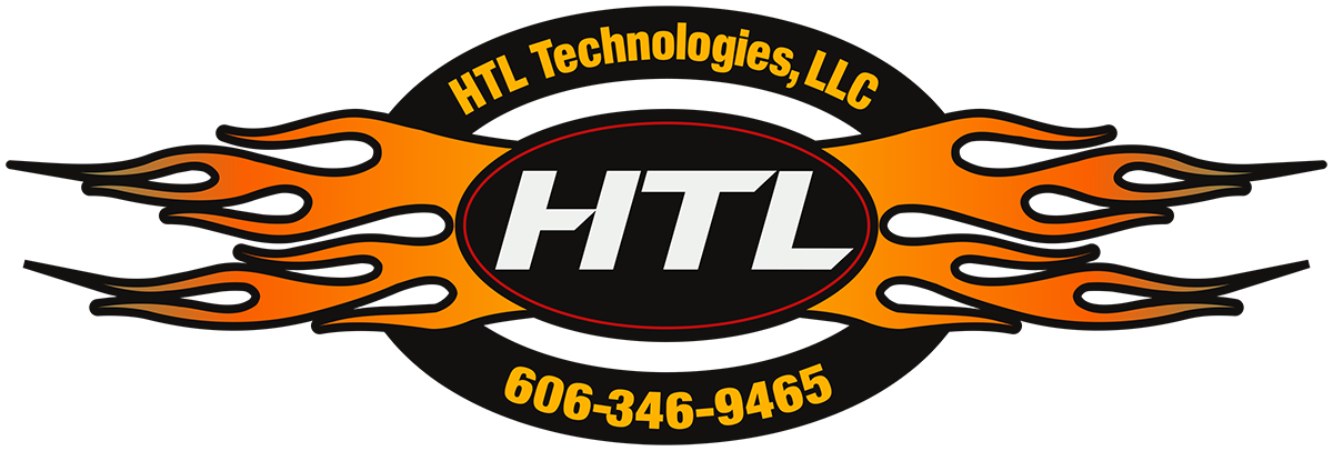 Dirt Dryer - HTL Technologies