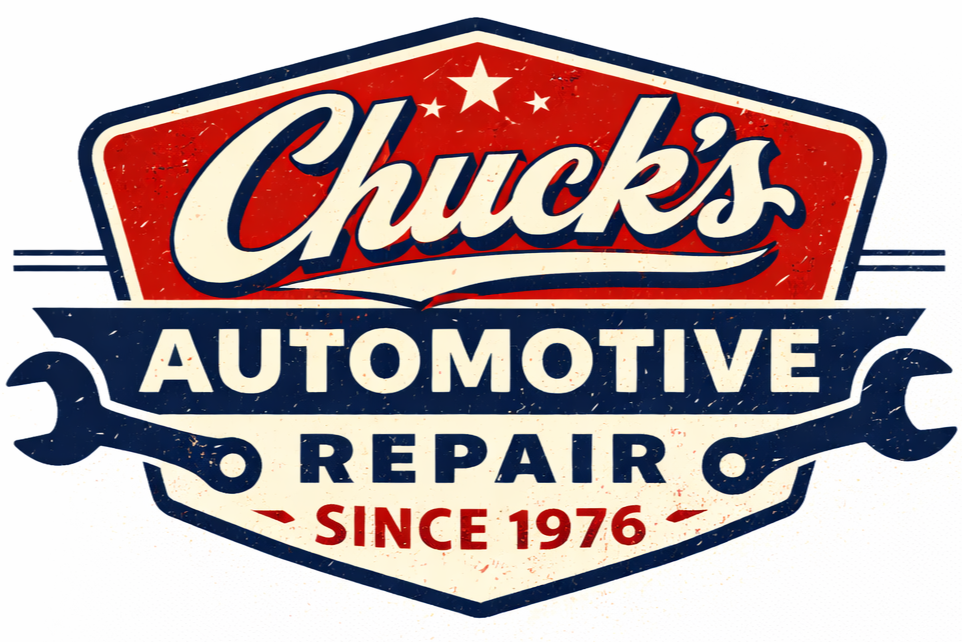 Chuck's Automotive Repair