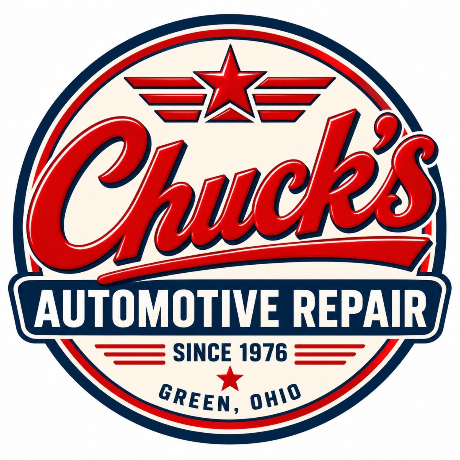 Chuck's Automotive Repair