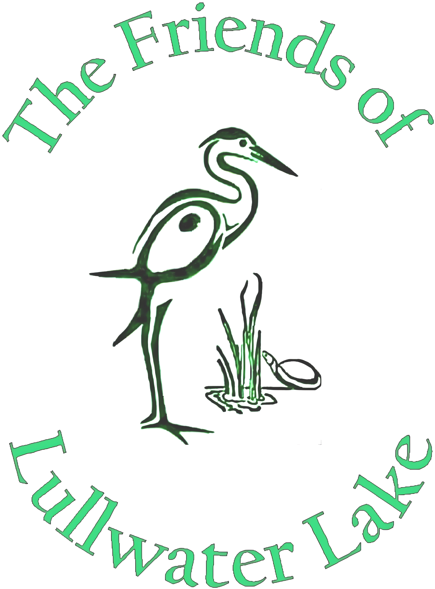 Friends of Lullwater Lake