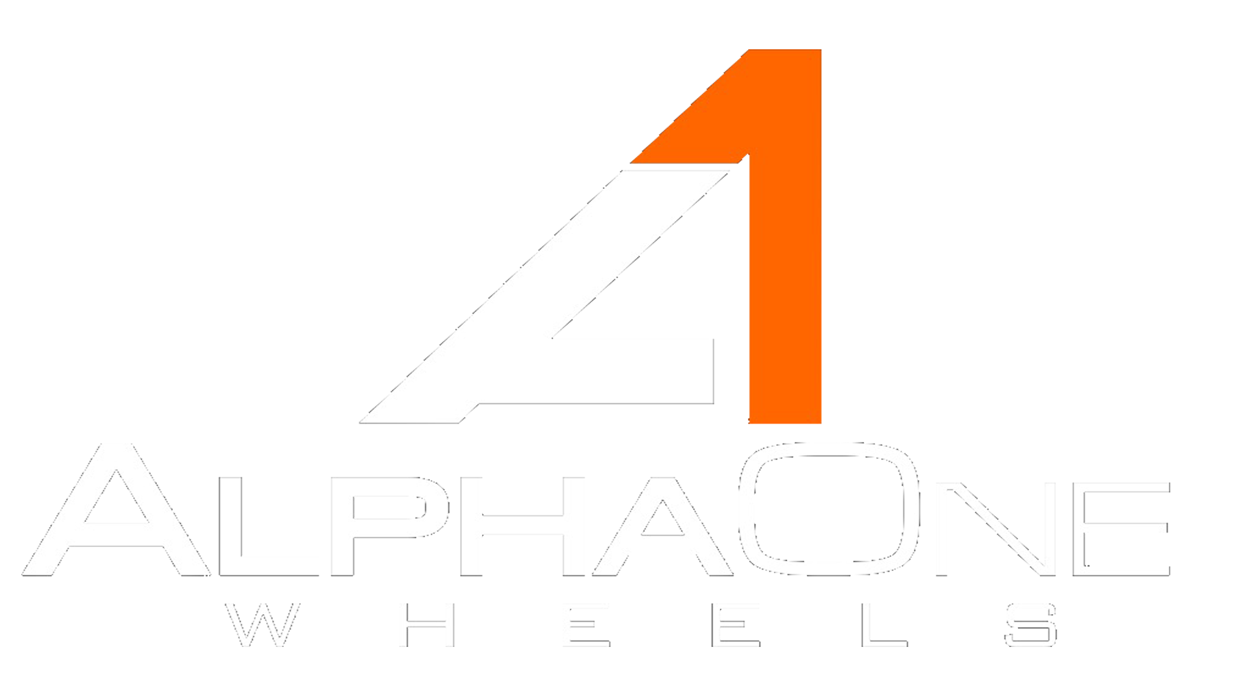 Alpha One Wheels