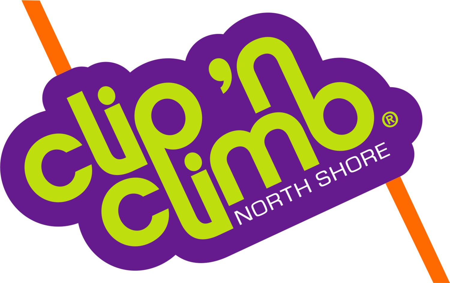 Clip 'N Climb North Shore AUCKLAND