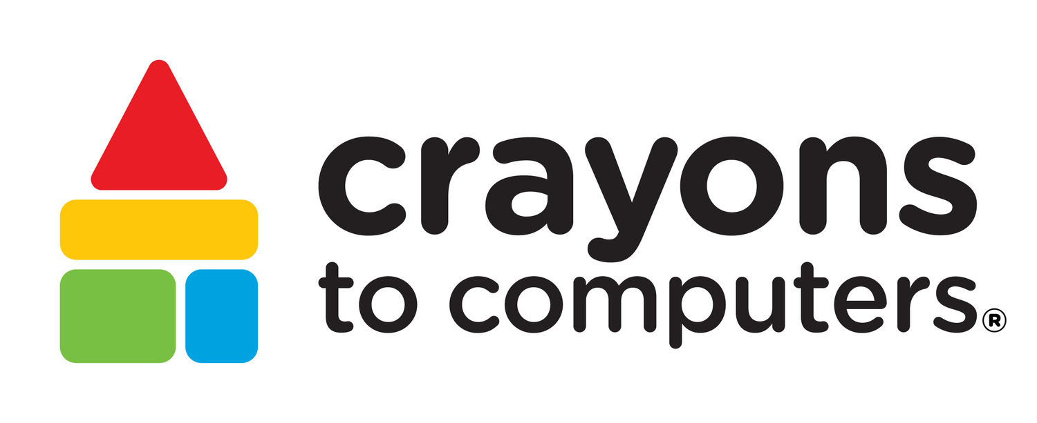 Crayons to Computers