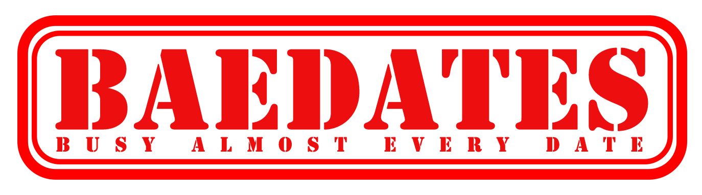 Busy Almost Every Date