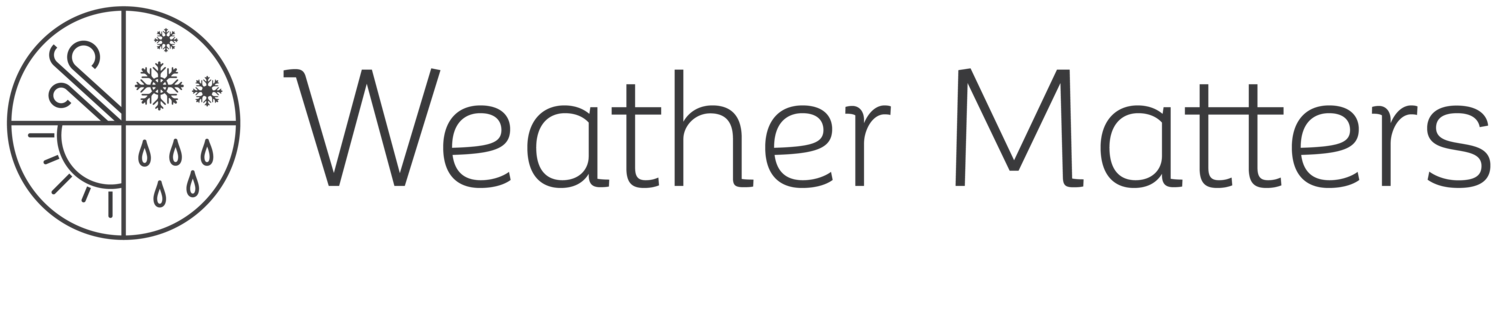 Weather Matters