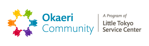 Okaeri – A Nikkei LGBTQ+ Community