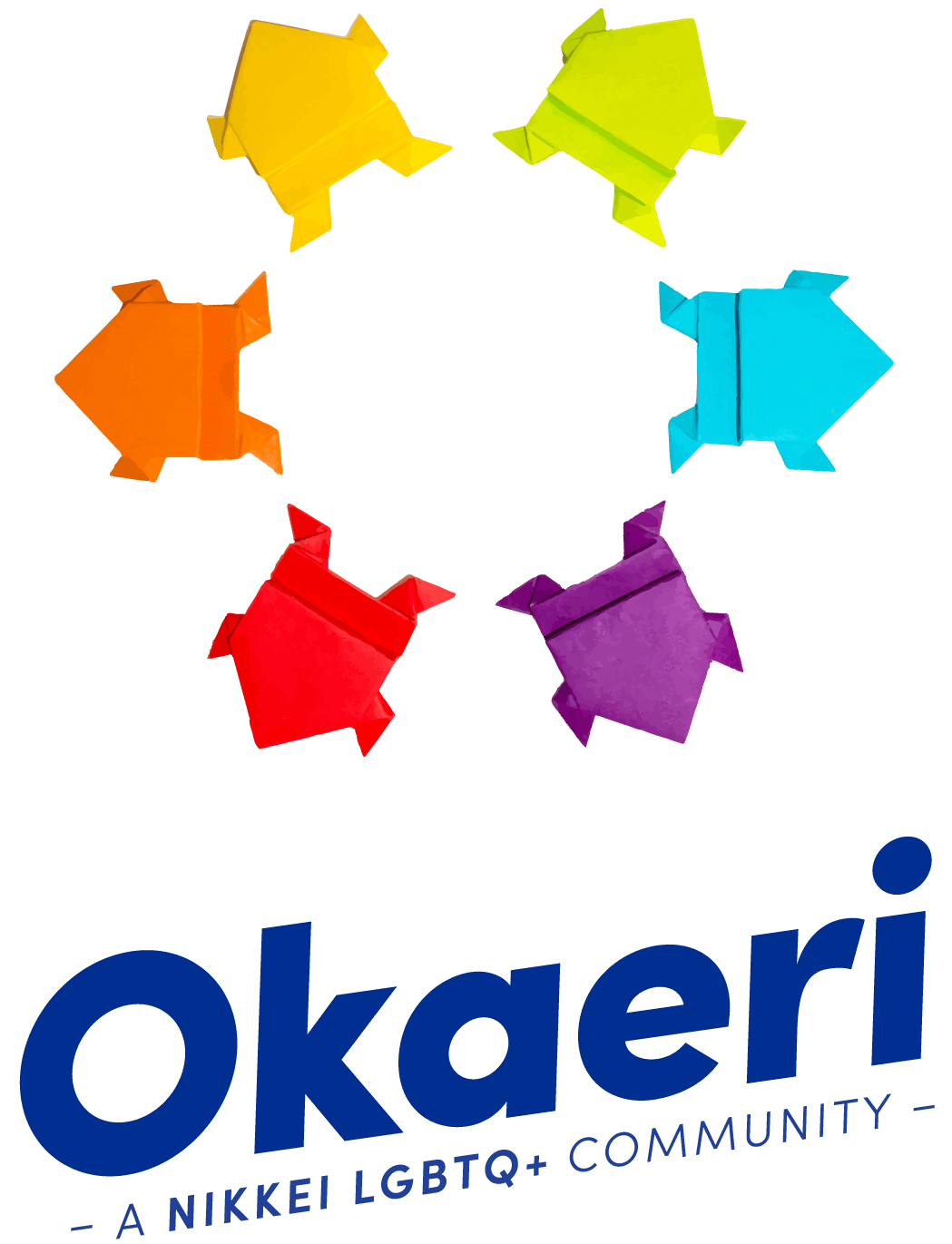 Okaeri – A Nikkei LGBTQ+ Community