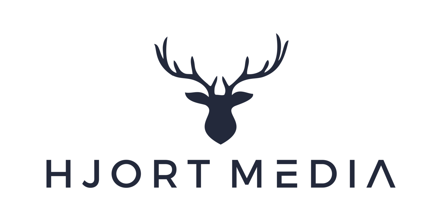 Hjort Media