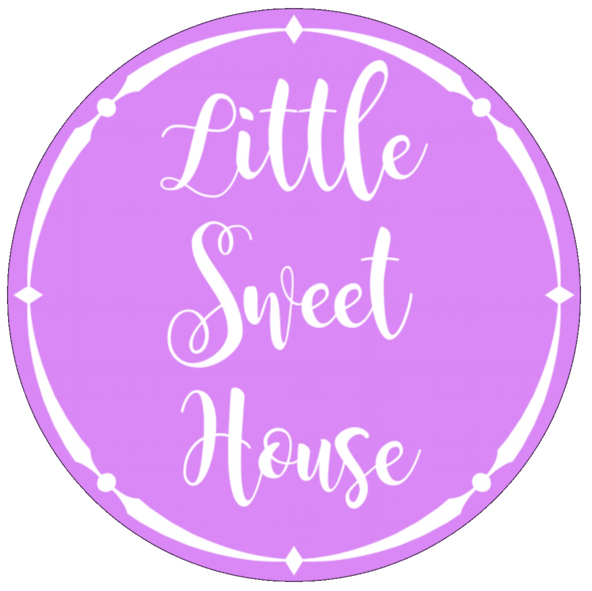 Little Sweet House