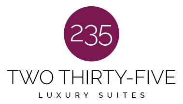 Two Thirty-Five Luxury Suites