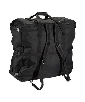 s&s travel case