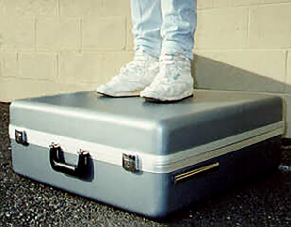 s&s travel case