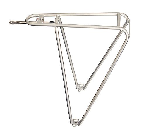 Ring tilbage ozon Klappe Rack: Tubus Fly Classic or EVO Rear Rack — TI CYCLES FABRICATION