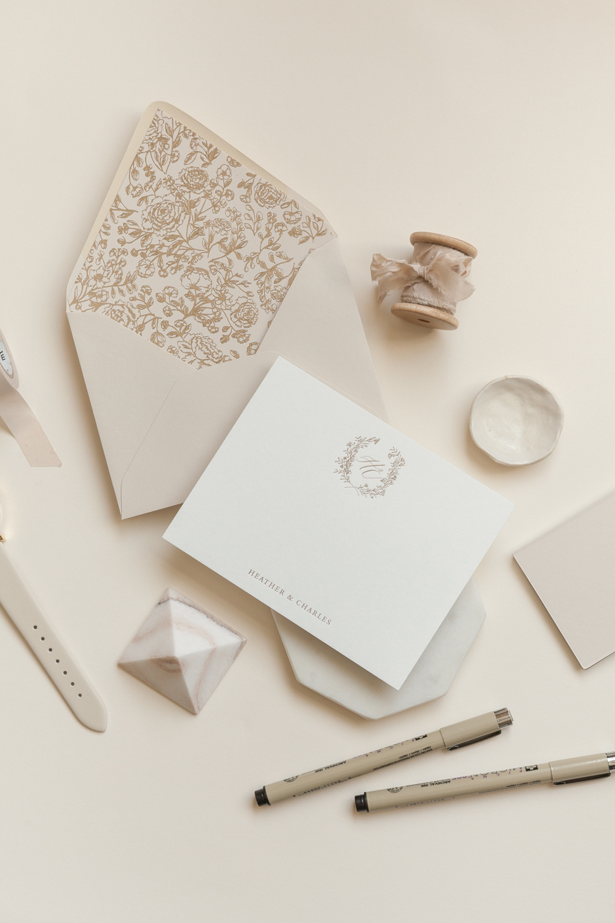 personalized office supplies