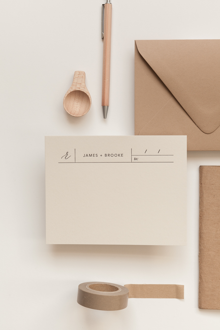 personalized office supplies