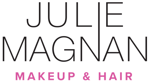Julie Magnan - Montreal Makeup Artist