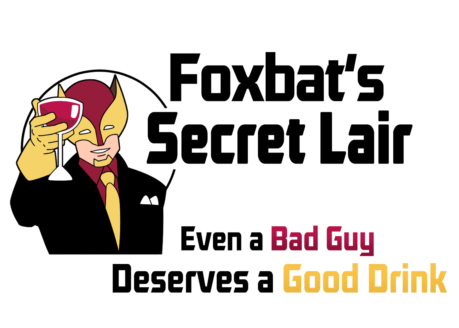 Foxbat's Secret Lair