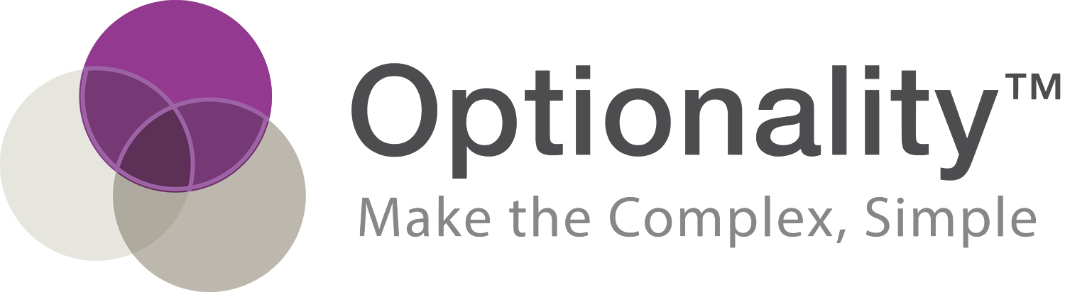Optionality Consulting