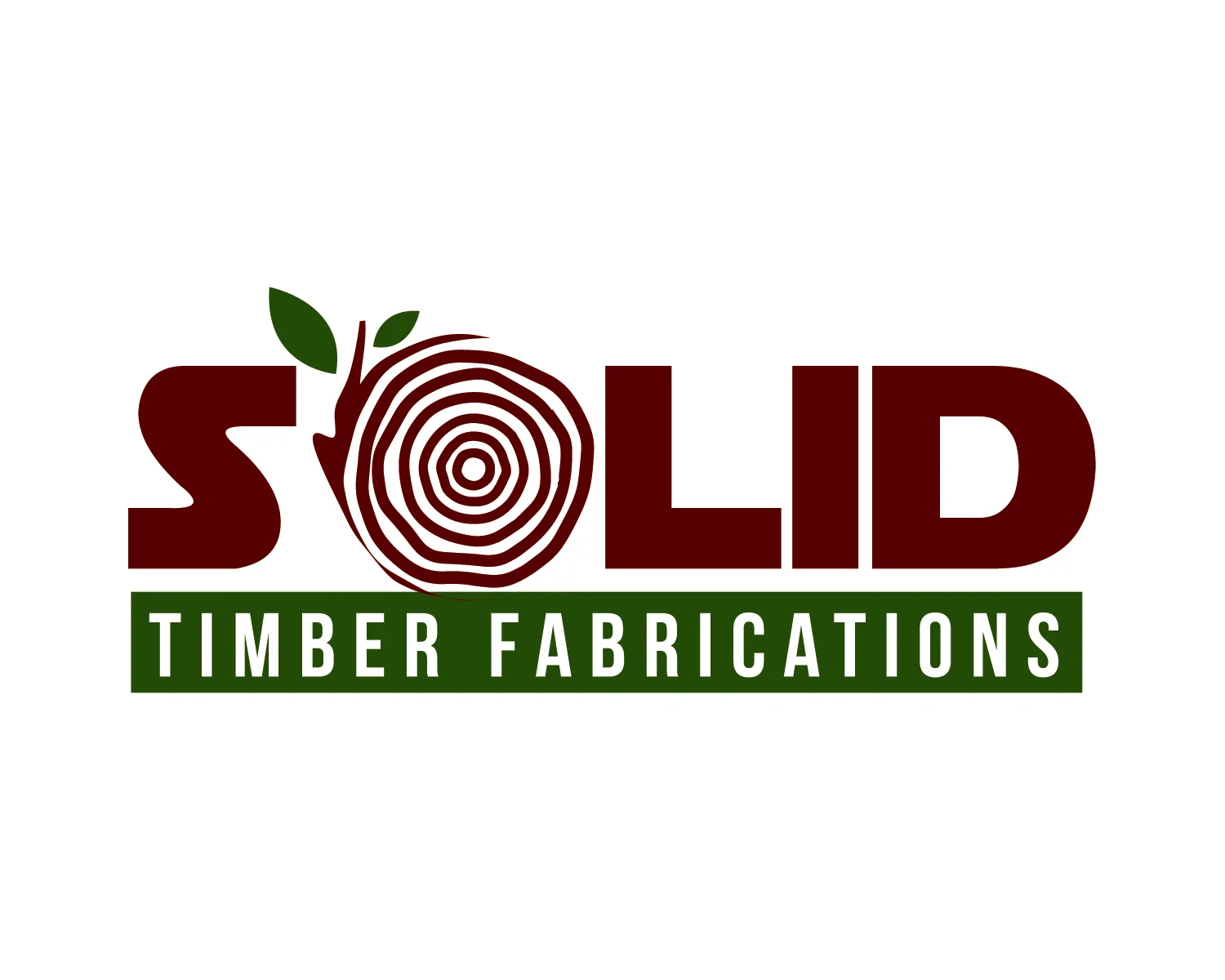 Solid Timber Fabrications