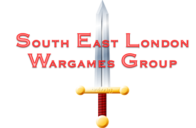 South East London Wargames Club