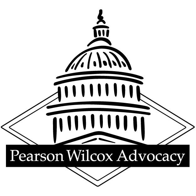 Pearson Wilcox Advocacy LLC