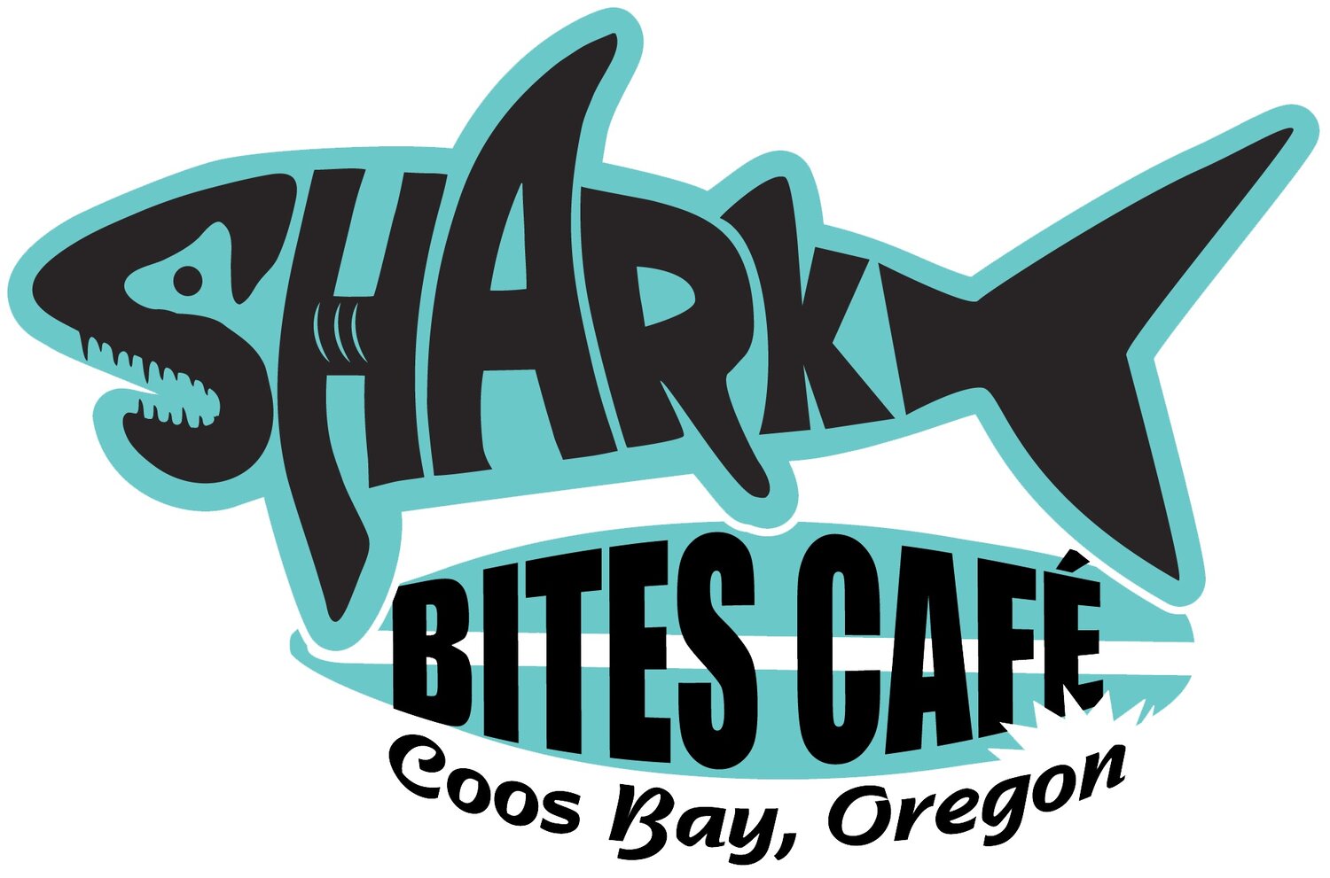 Shark Bites Cafe 