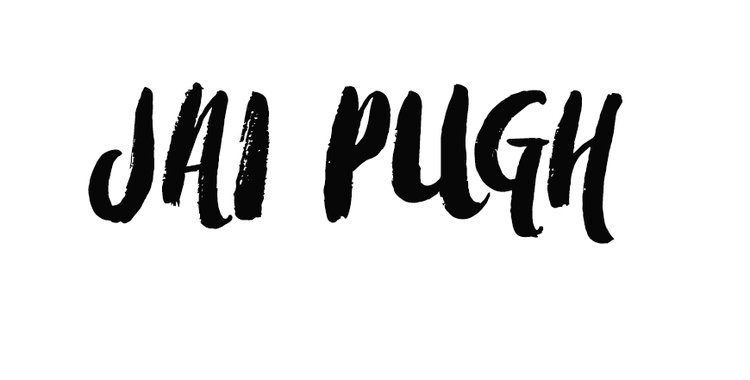 Jai Pugh 