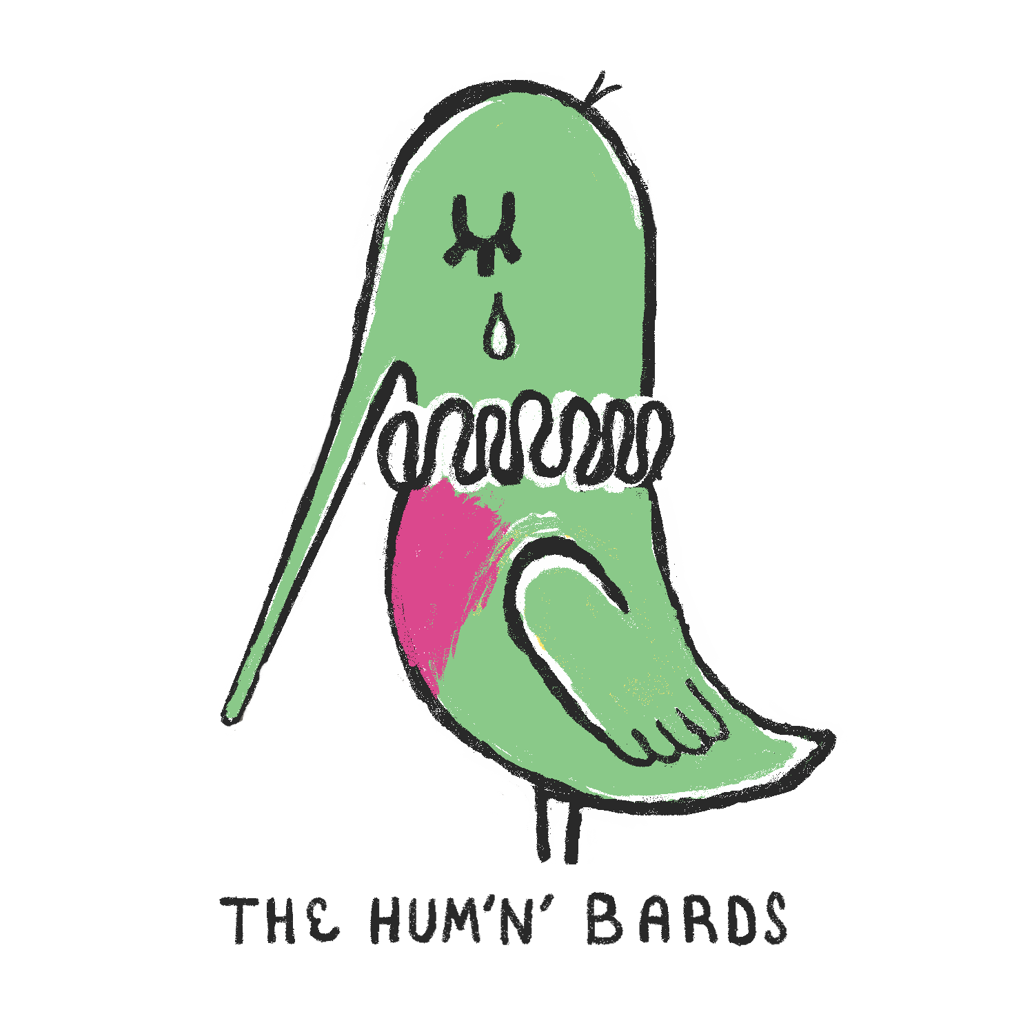 The Hum&#39;n&#39;bards