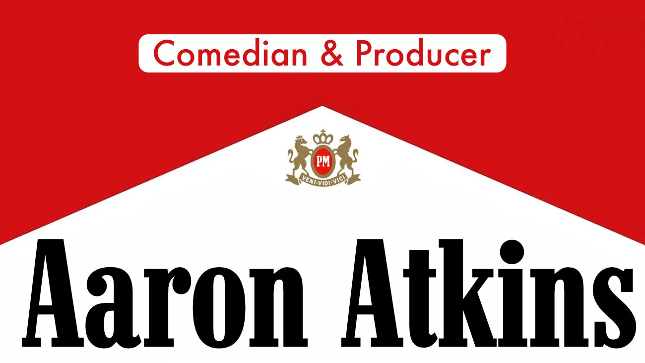 Aaron Atkins