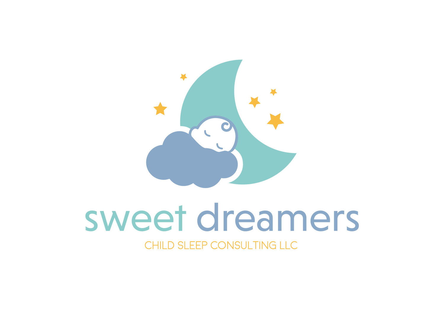 Sweet Dreamers Child Sleep Consulting LLC