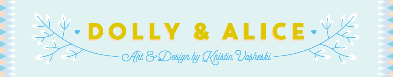 Dolly & Alice Design