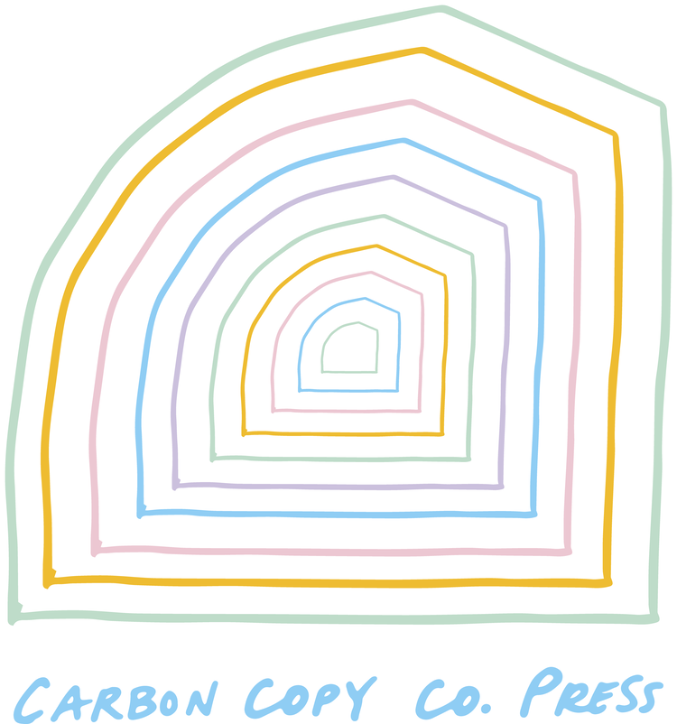 Carbon Copy Co. Press