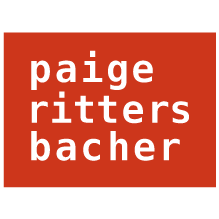 Paige Rittersbacher Creative Studio