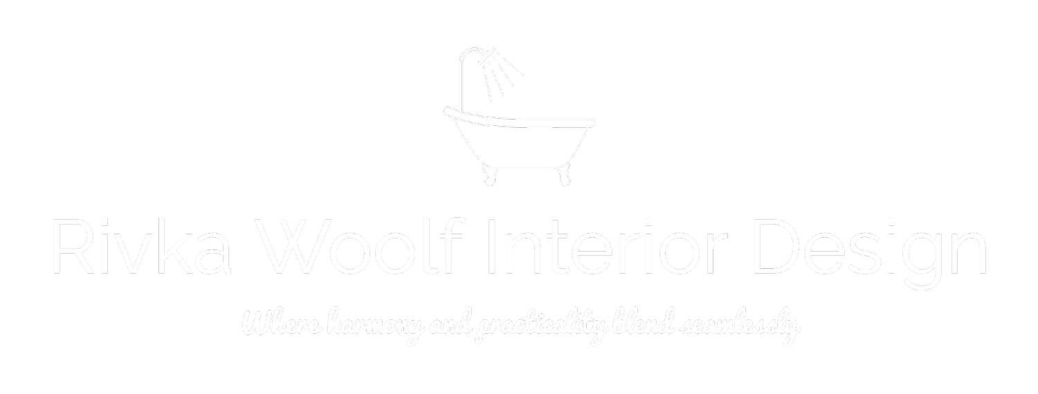 Rivka Woolf Interior Design 