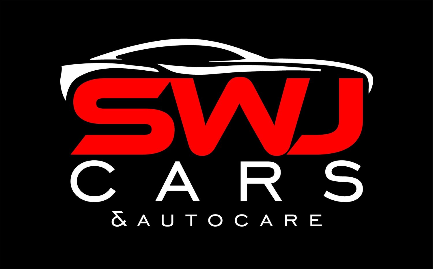 SWJ Cars & Autocare