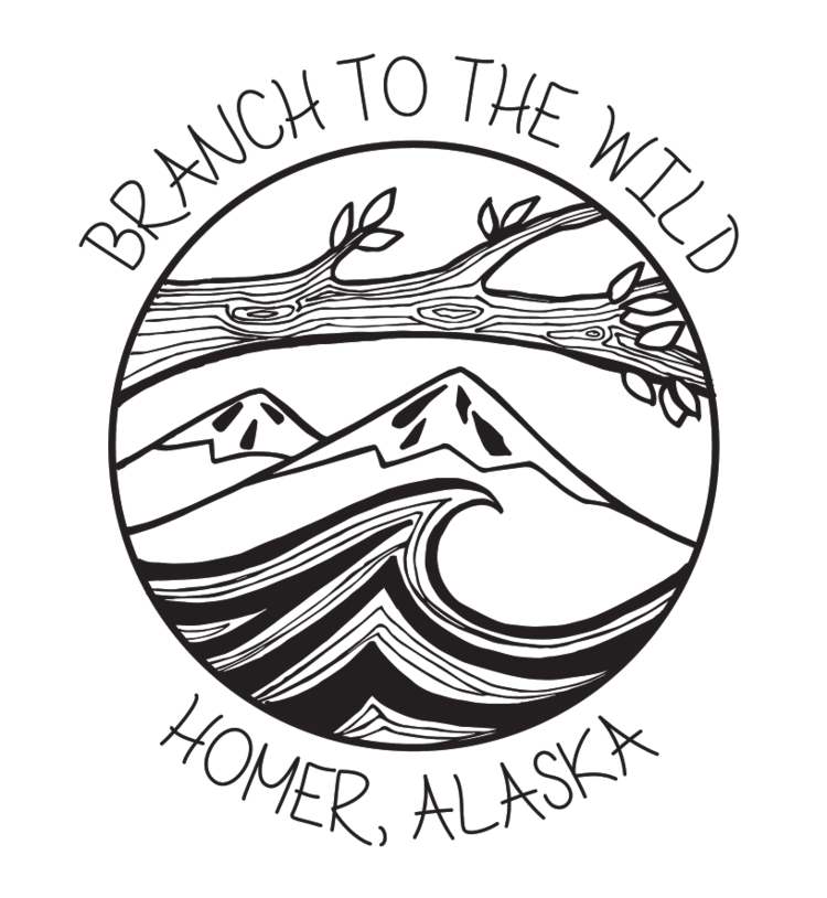 Branch to the Wild