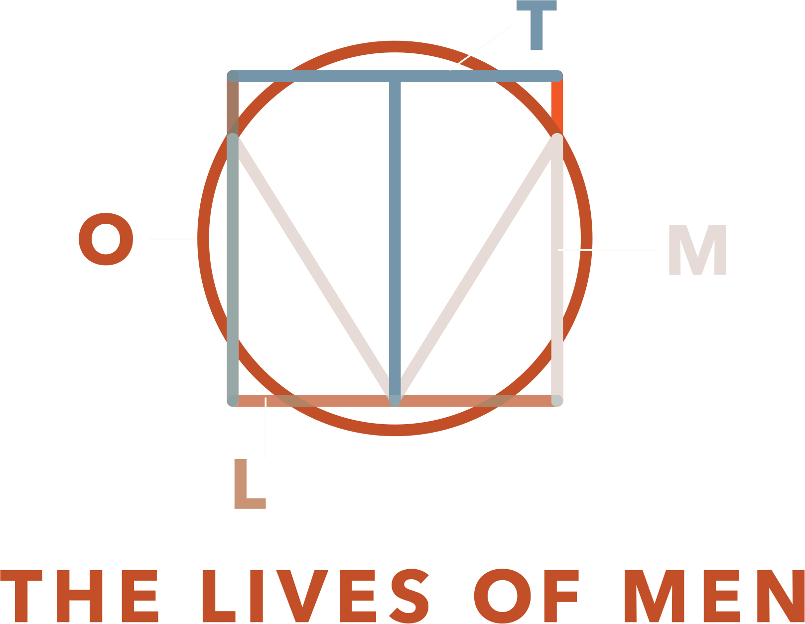 The Lives of Men