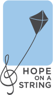 Hope On A String