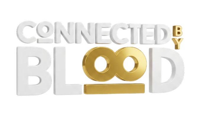 Connected By Blood