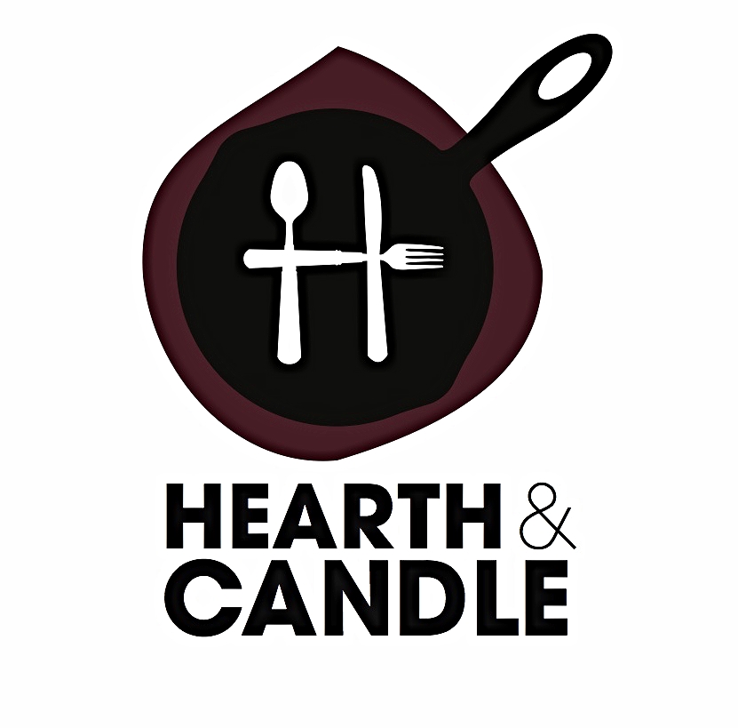 Hearth & Candle