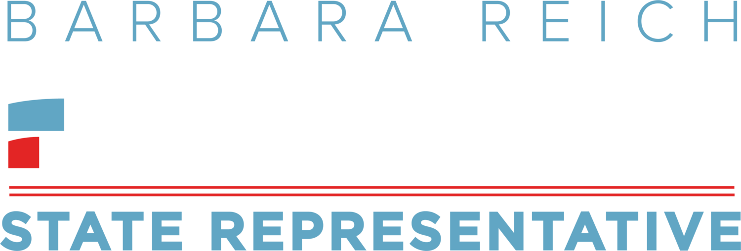 Barbara Freiberg for State Representative District 70