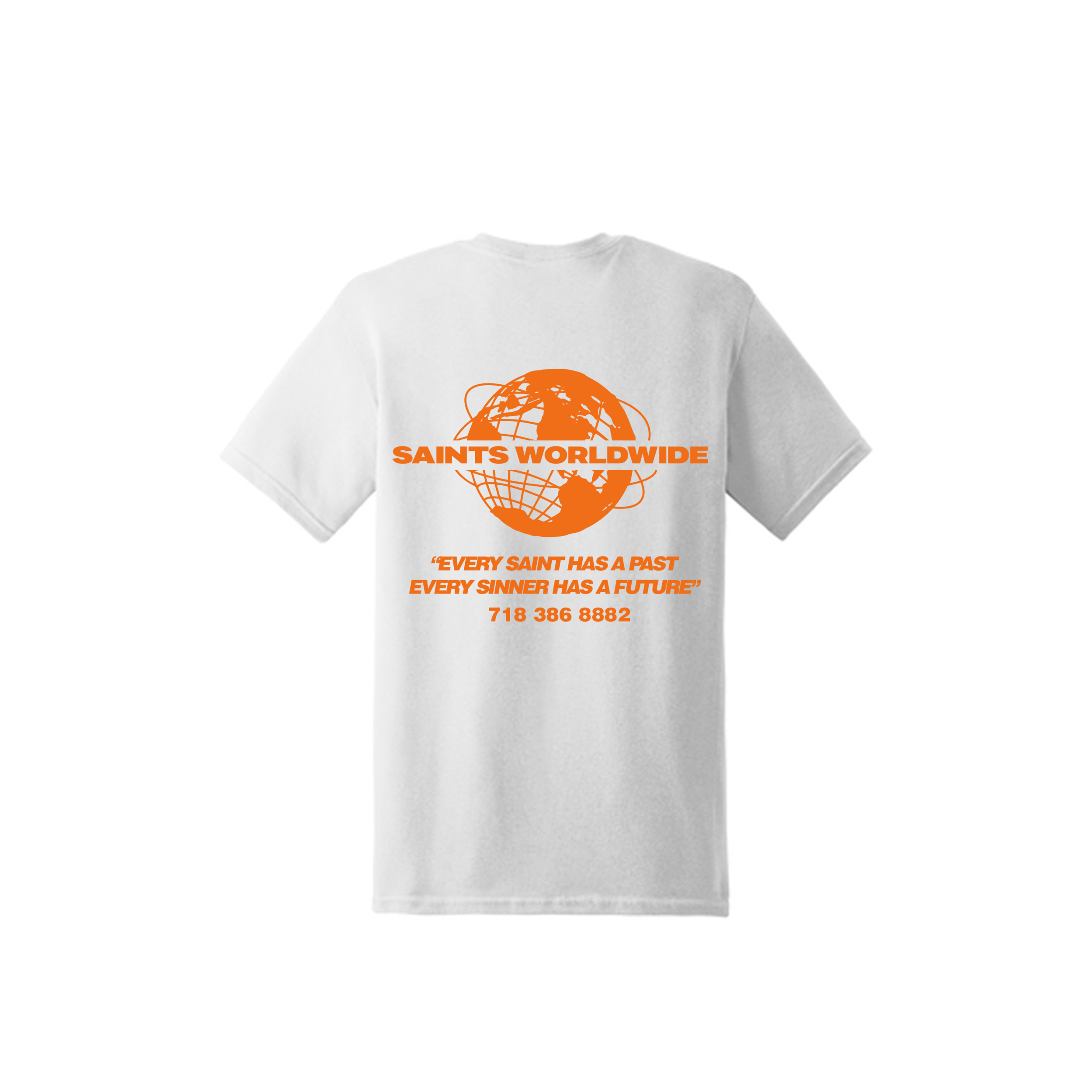 saints kids shirts
