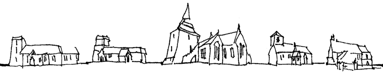 Kington Parishes