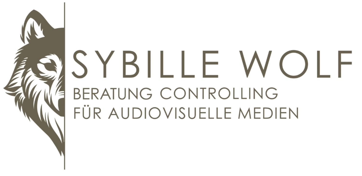 Sybille Wolf Beratung und Cost Controlling für audiovisuelle Medien