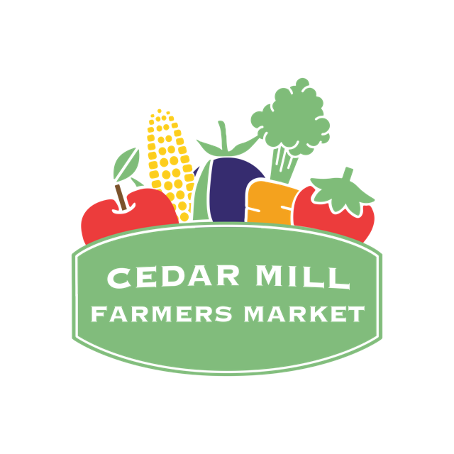 CEDAR MILL FARMERS MARKET