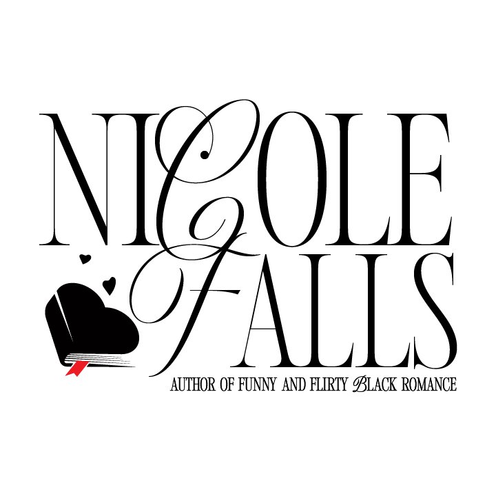 the official website of author nicole falls