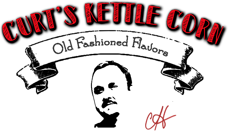 Curt's Kettle Corn