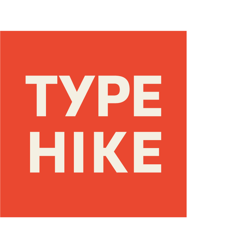 Type Hike