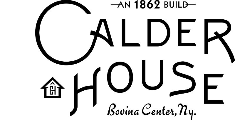 Calder House